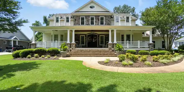 321 Suttons Landing Road