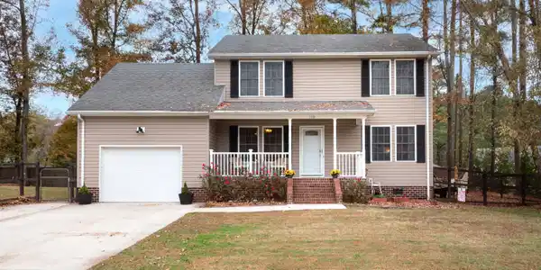 109 Foutz Drive