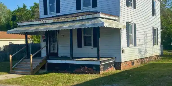331 W Grubb Street