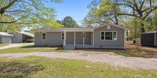 393 Old Vanceboro Road