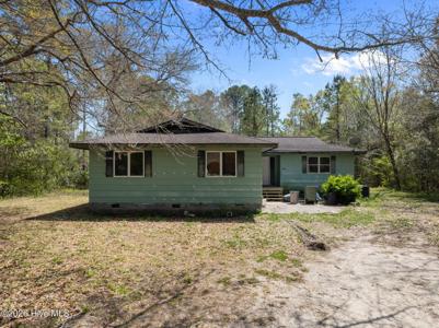 390 Old Winberry Road