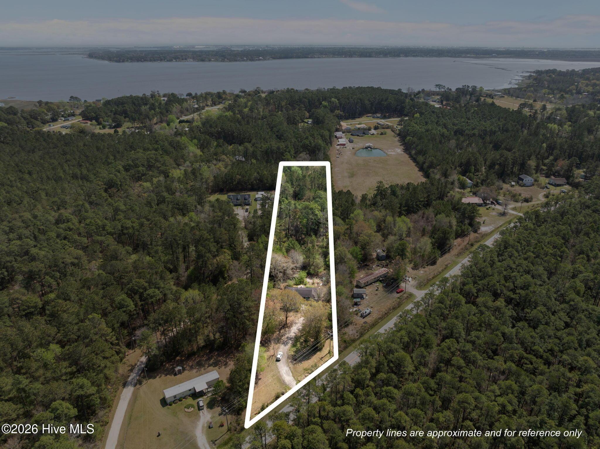 Image 3: 390 Old Winberry Rd., Newport, NC