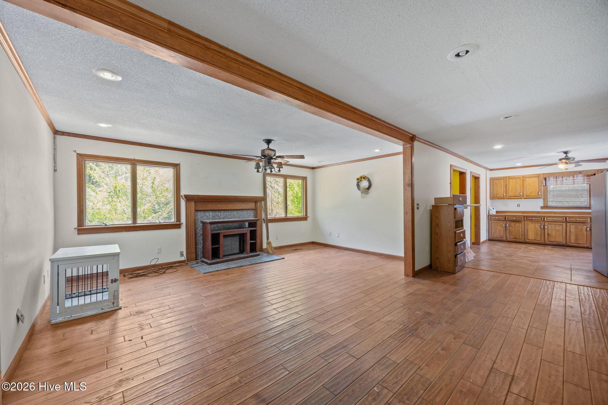 Image 4: 390 Old Winberry Rd., Newport, NC