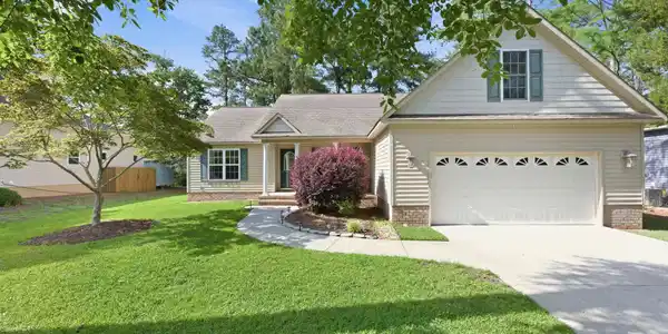 1007 Barkentine Drive