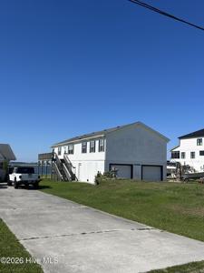 159 Salty Shores Point Drive