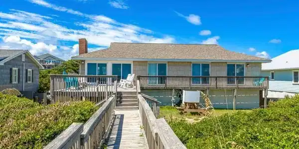 6301 Ocean Drive