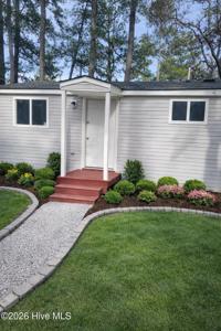 503 Pasquenoke Trail