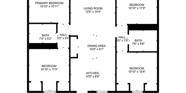 298 Ocean Boulevard W Unit # 103