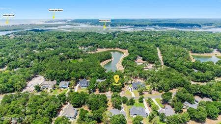 2085 Oyster Harbour Parkway SW
