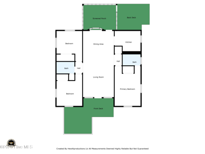 206 NE 51st Street