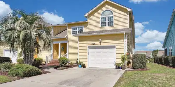 636 Settlers Lane