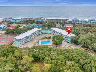 2303 Surfrider Circle Unit C