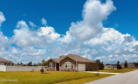 215 Brim Court
