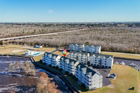 416 Captains Cove Unit C