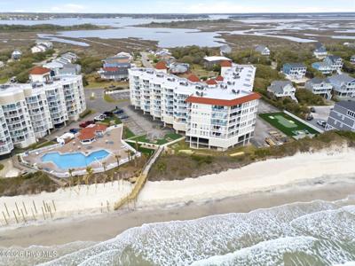 2000 New River Inlet Road Unit 3201