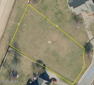 131 Chancey Drive