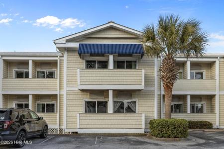 602 W Fort Macon Road Unit 115
