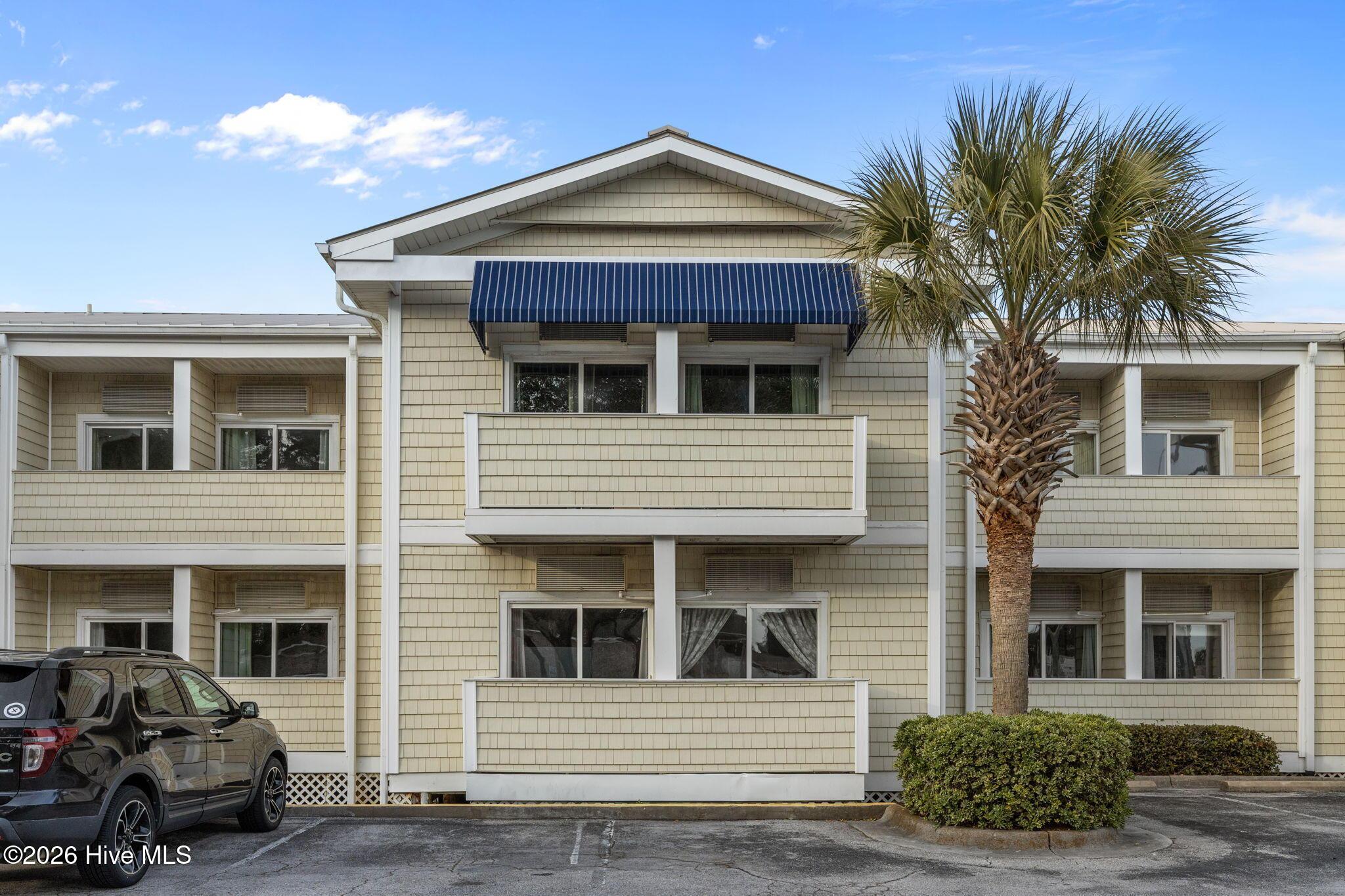 Image 1: 602 W Fort Macon Road 115