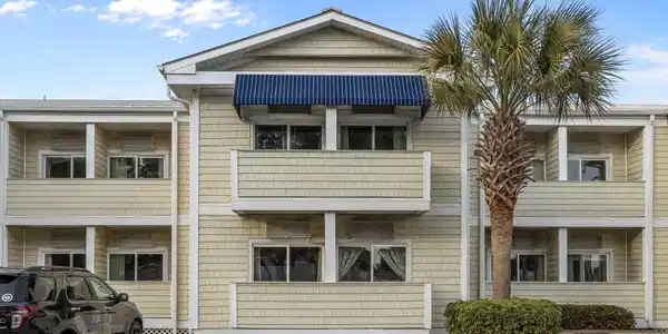 602 W Fort Macon Road Unit 115
