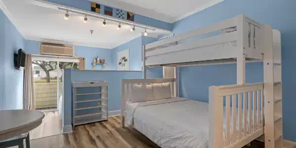 Image 4: Bunk Space