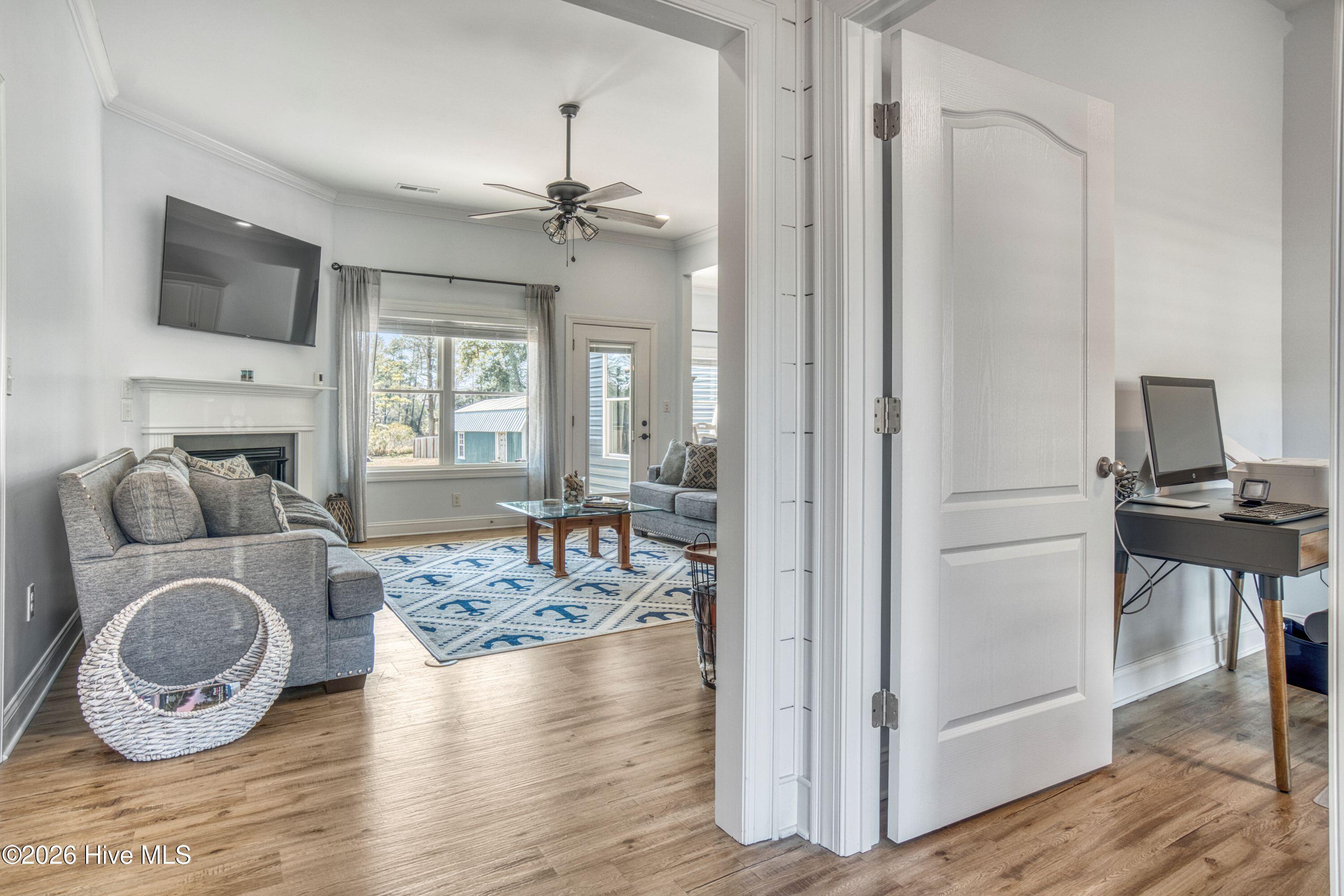 Image 2: Foyer View