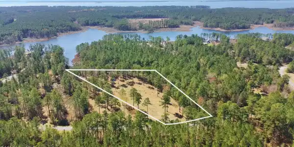 Lot 33 Bailey Pointe Drive