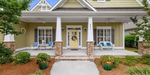 5017 Dockside Drive