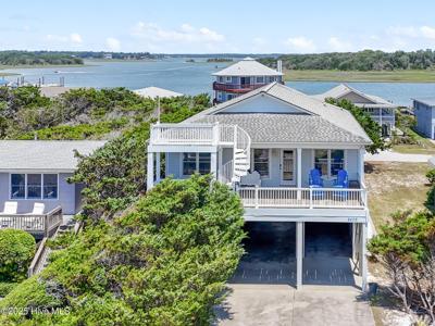 5408 W Beach Drive