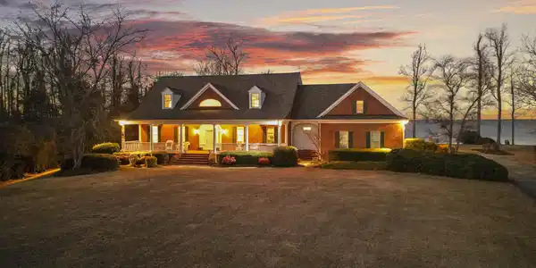 3 Nicklaus Drive