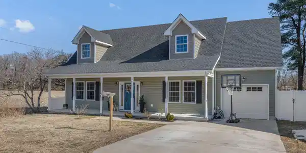 104 Creekmore Road