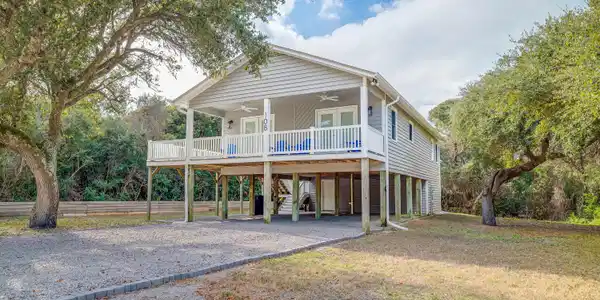 108 Hoffman Beach Road