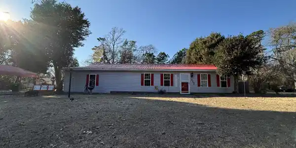 604 Pasquenoke Trail