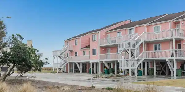 1101 Sand Dollar Court Unit 1101