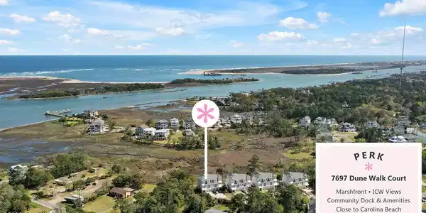 Image 3: 7697DuneWalkCourtDrone-Perks