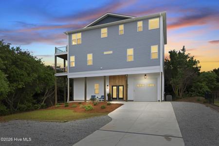 1707 Emerald Drive