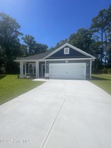 90 Fishing Creek Drive
