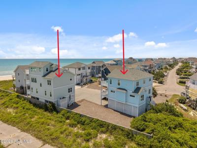 130 & 132 N Permuda Wynd Drive