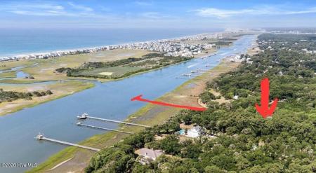 2659 Seashore Road SW