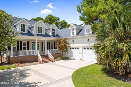 4315 Loblolly Circle