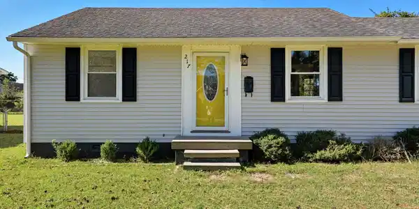 217 Hawthorne Road