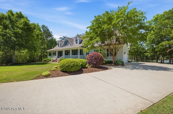 Image 4: 243 Beech Point Albemarle Plantation