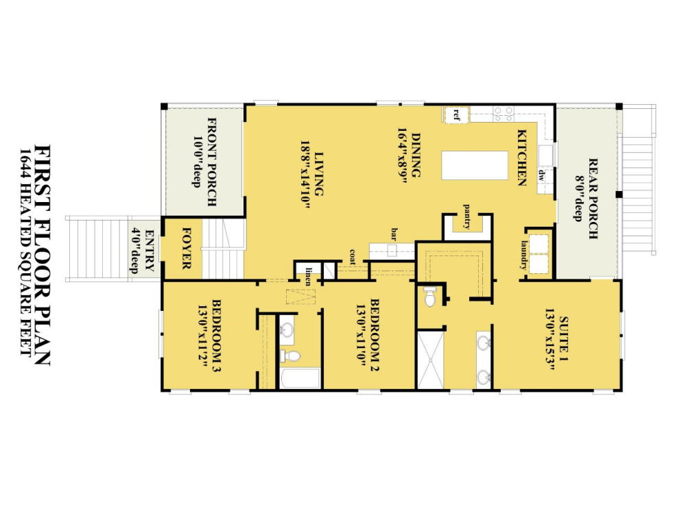 Image 2: Floor Plan
