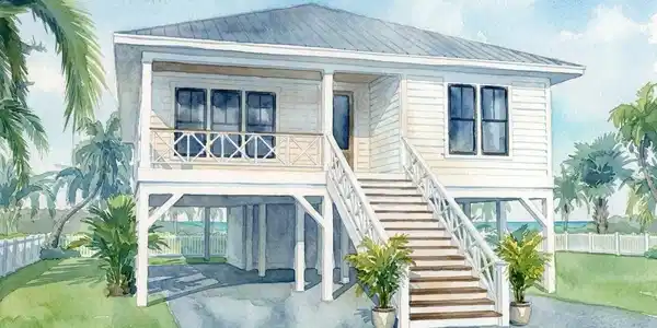902 River Reach Court