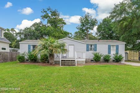 1649 Seagull Way SW