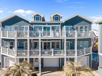 202 N Fort Fisher Boulevard Unit A3