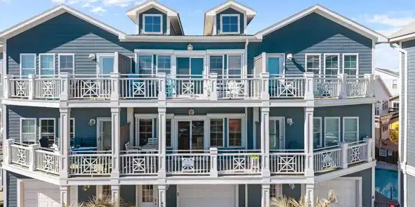 202 N Fort Fisher Boulevard Unit A3