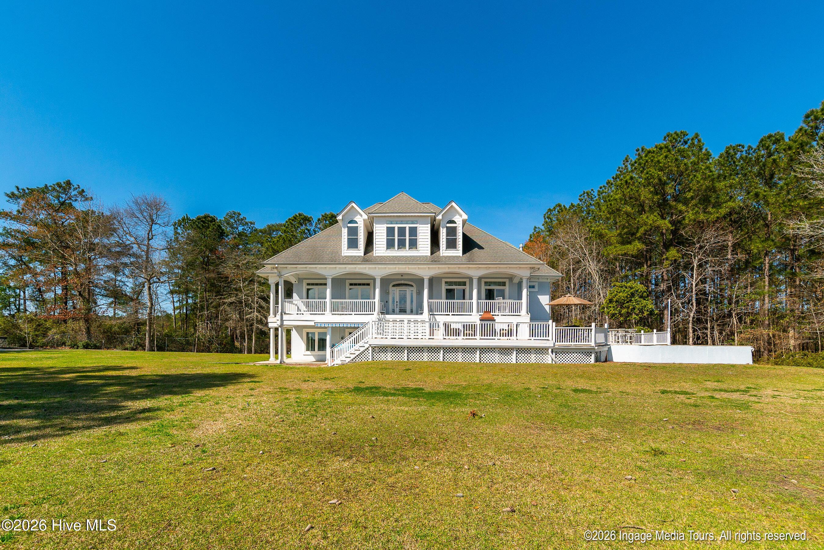 Image 3: 20260317 MLS J_Hopkins 180 Tate Rd Belha