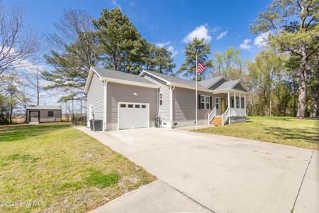 1242 Shawboro Road