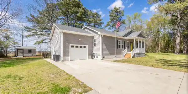 1242 Shawboro Road