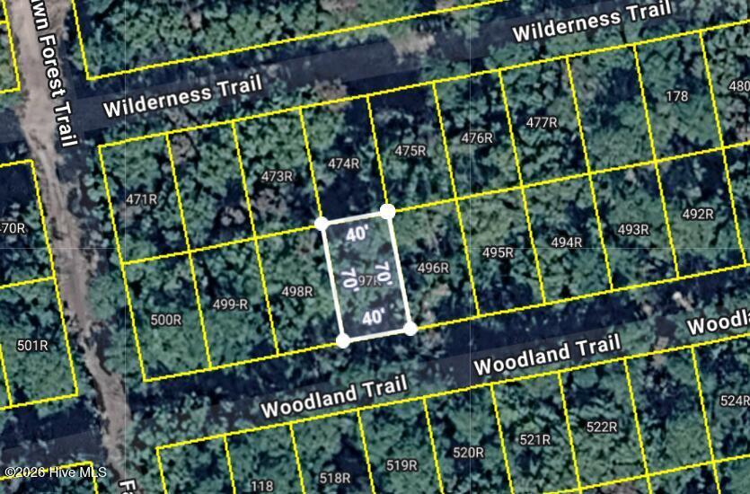 Image 1: Woodland Trl Pic